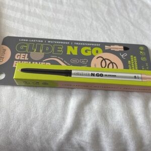 Glide N Go Gel Eyeliner - ivory